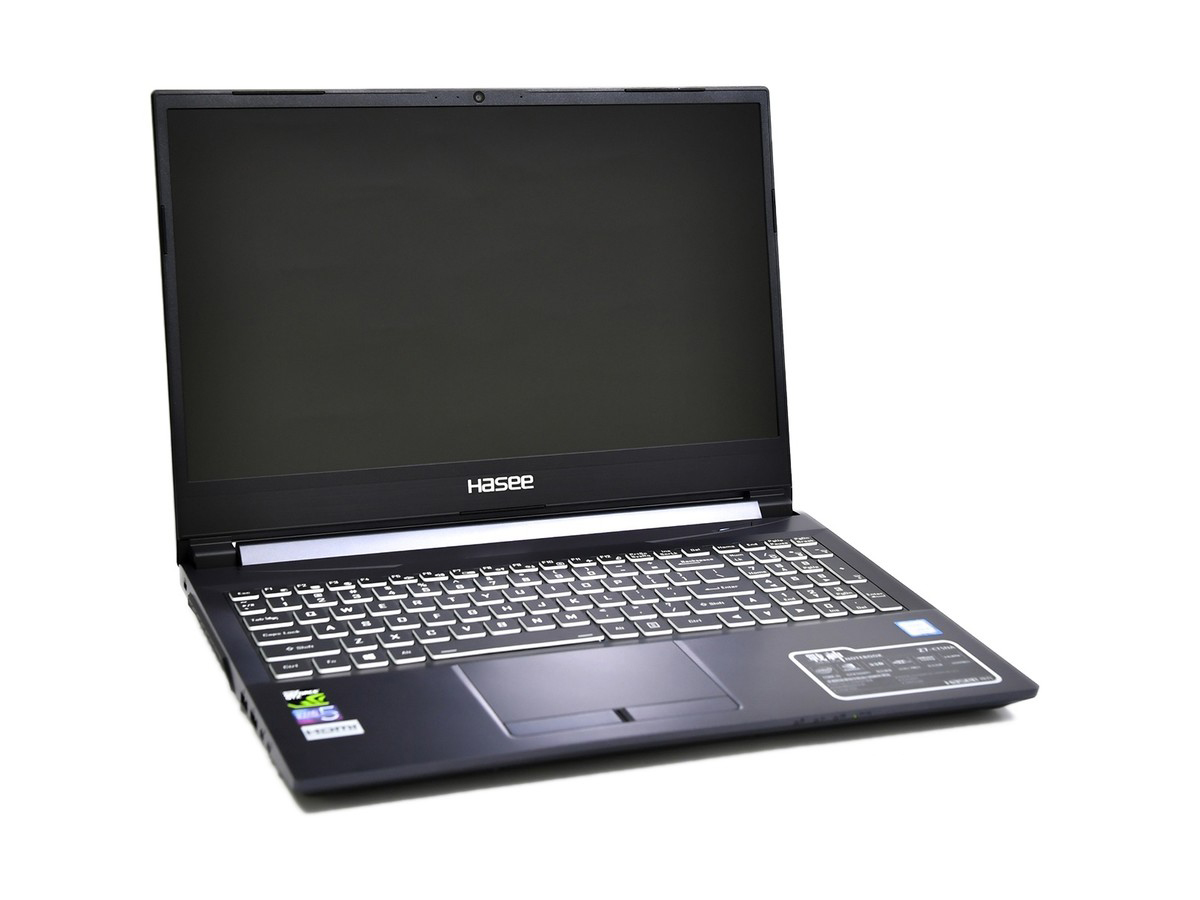 神舟战神Z7 CT5NA笔记本电脑评测参数详细介绍