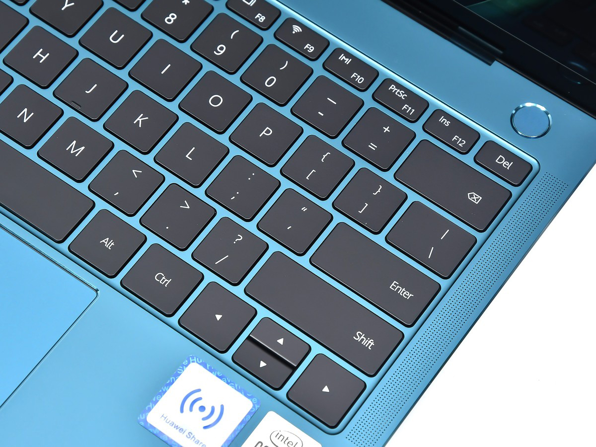 HUAWEI Mate Book X Pro 2020款笔记本电脑评测参数详细介绍