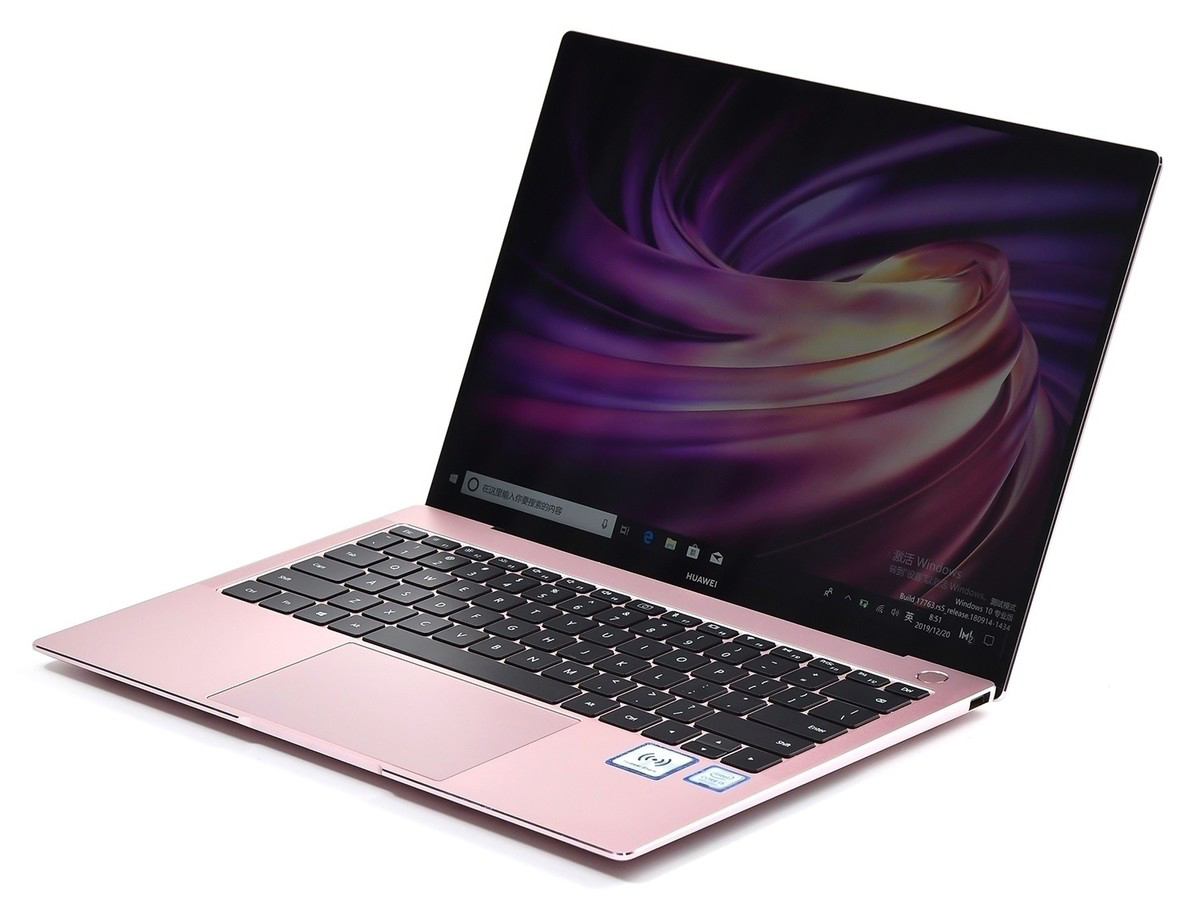 HUAWEI MateBook X Pro 2019笔记本电脑评测参数详细介绍