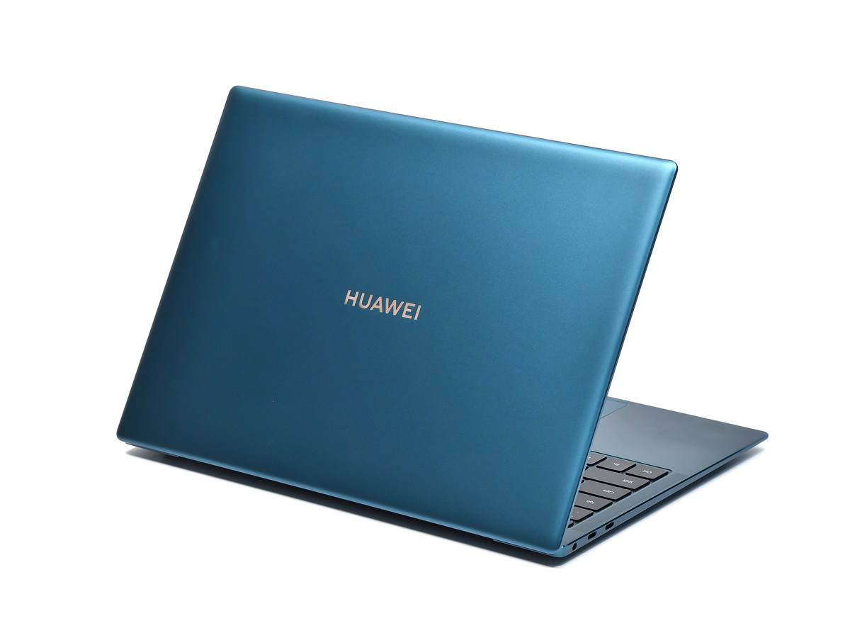 HUAWEI Mate Book X Pro 2020款笔记本电脑评测参数详细介绍
