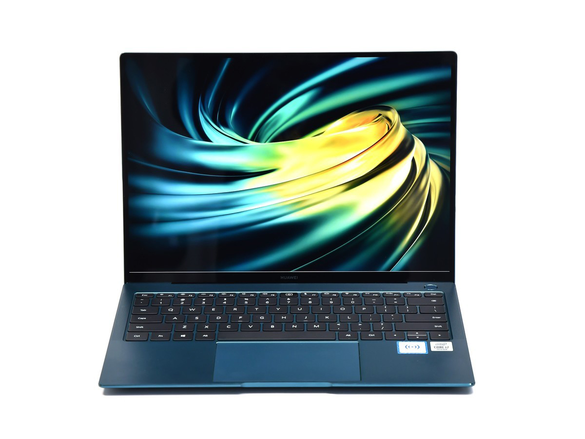 HUAWEI Mate Book X Pro 2020款笔记本电脑评测参数详细介绍