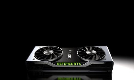 RTX 3080评测跑分参数介绍