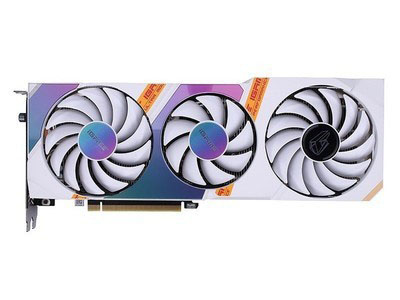 RTX 3080评测跑分参数介绍