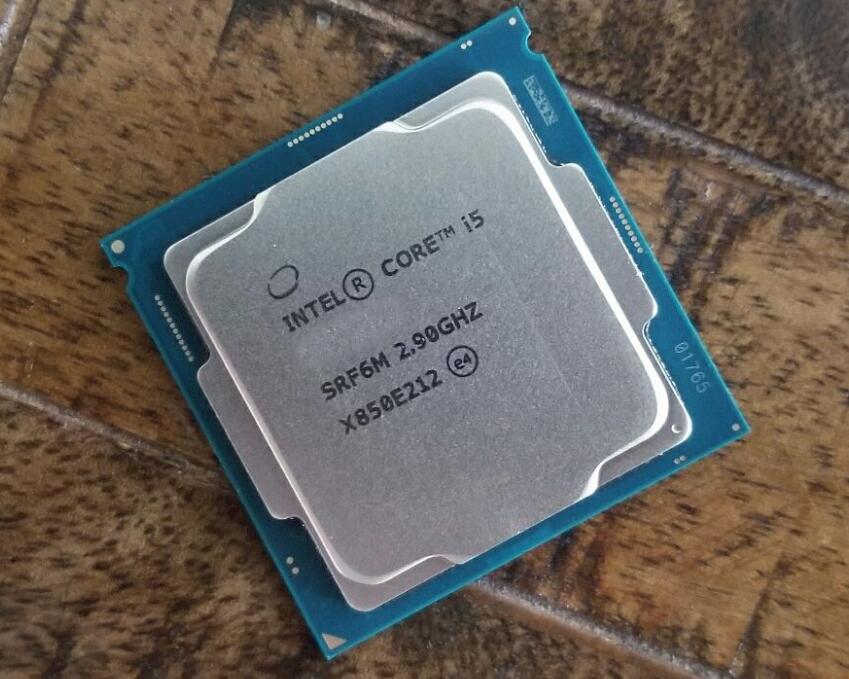 i5 9500F评测跑分参数介绍