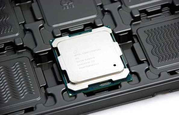 i7 6850K评测跑分参数介绍