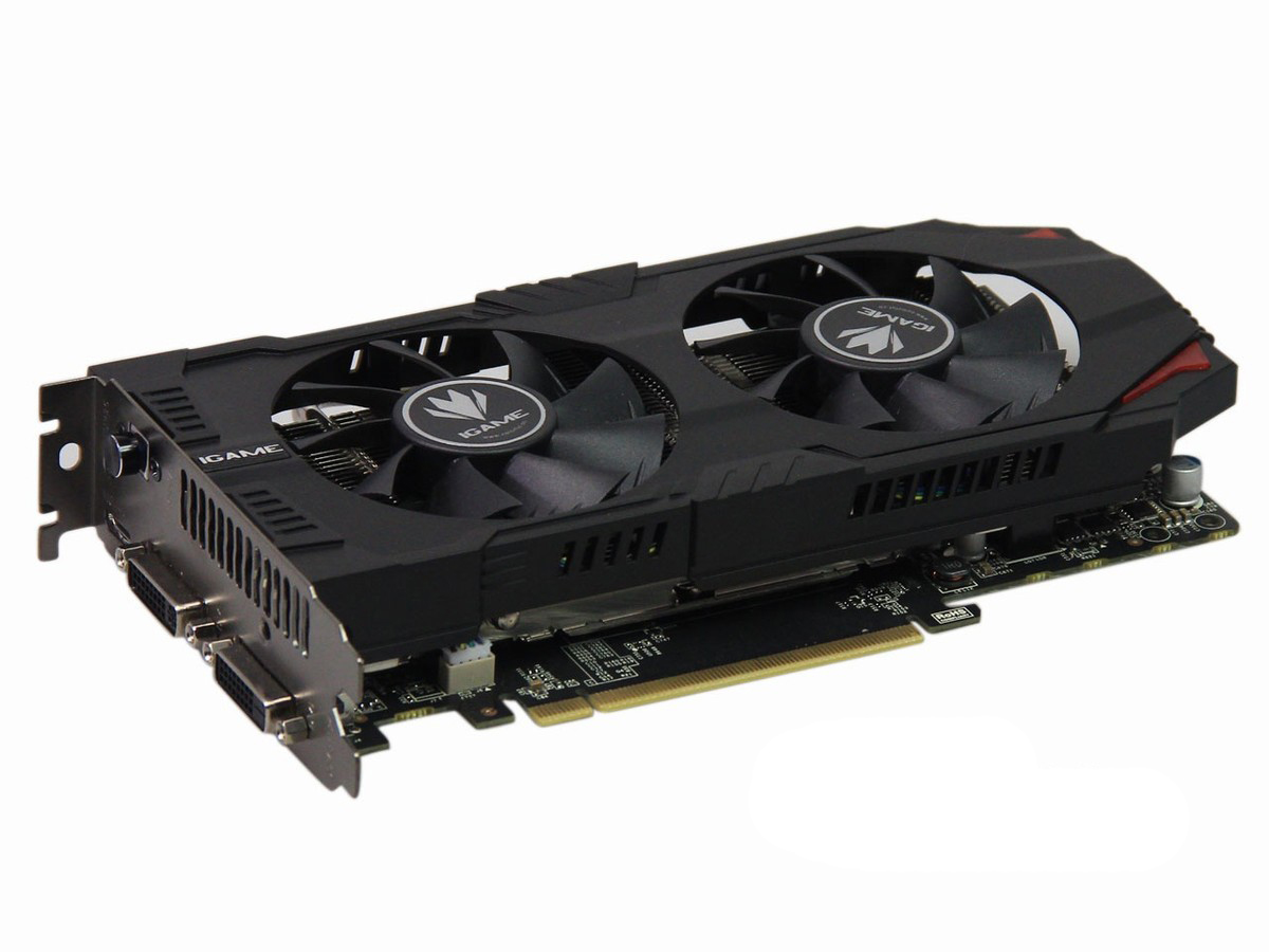 GTX750Ti详细评测参数介绍