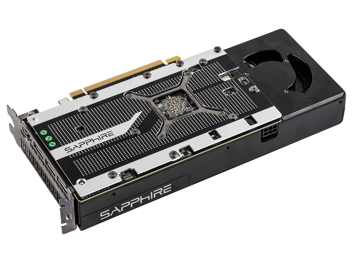 RX470评测跑分参数介绍