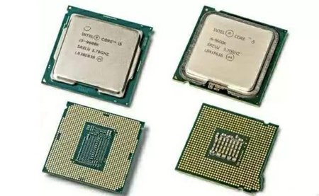 i5 9600K评测跑分参数介绍
