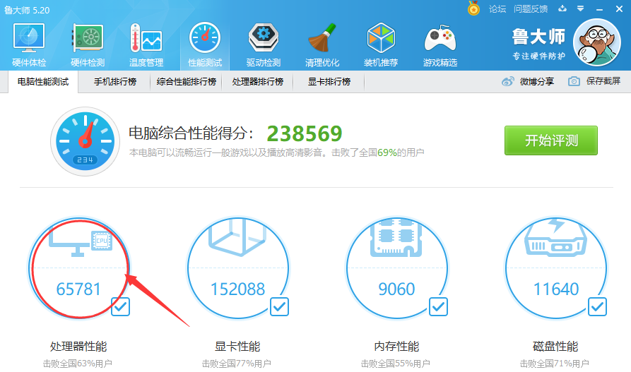 锐龙32300X评测跑分参数介绍