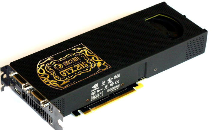 GTX295评测跑分参数介绍