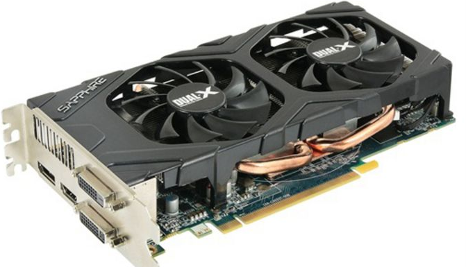 GTX295评测跑分参数介绍