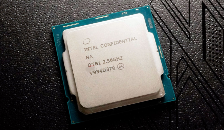 i99920X评测跑分参数介绍
