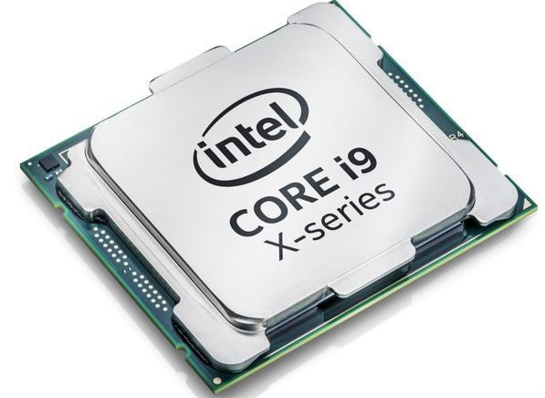 i910900X评测跑分参数介绍