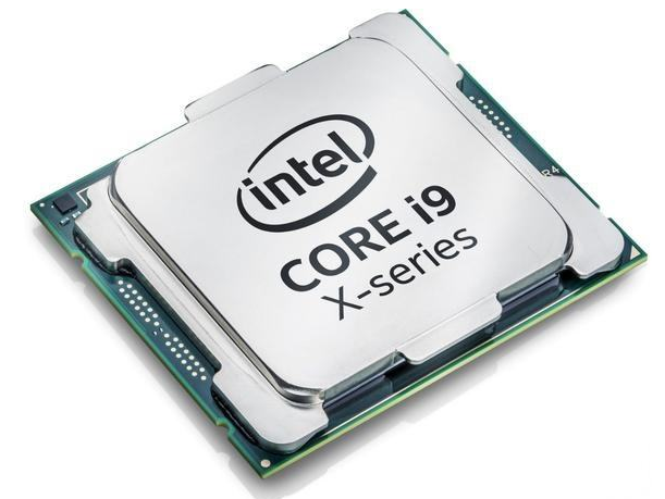 i97900X评测跑分参数介绍