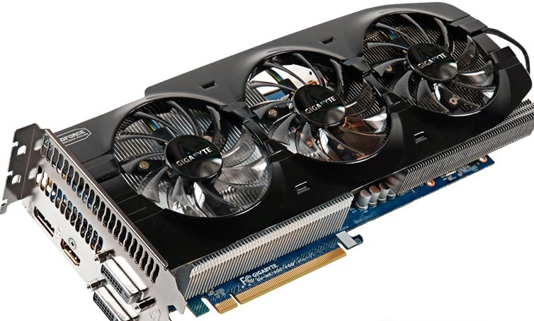 GTX670显卡参数跑分评测大全