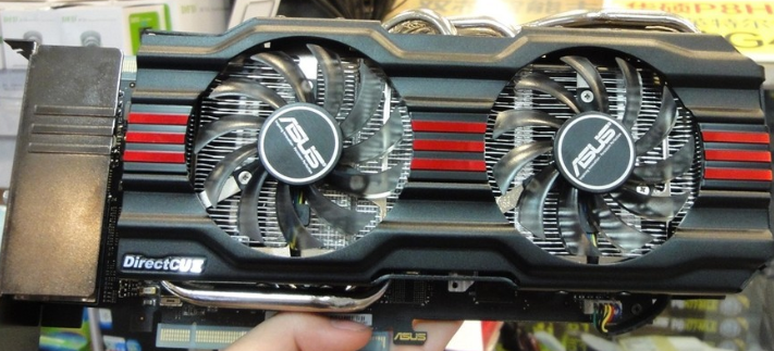 GTX670显卡参数跑分评测大全