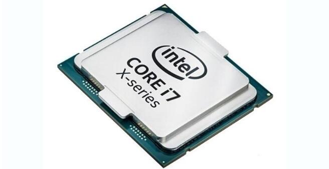 i7-7800X评测跑分参数介绍