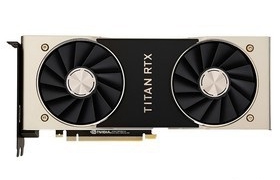 NVIDIA显卡系列天梯图