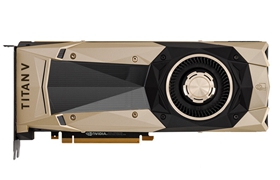 NVIDIA显卡系列天梯图