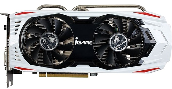 GTX660Ti显卡评测参数大全