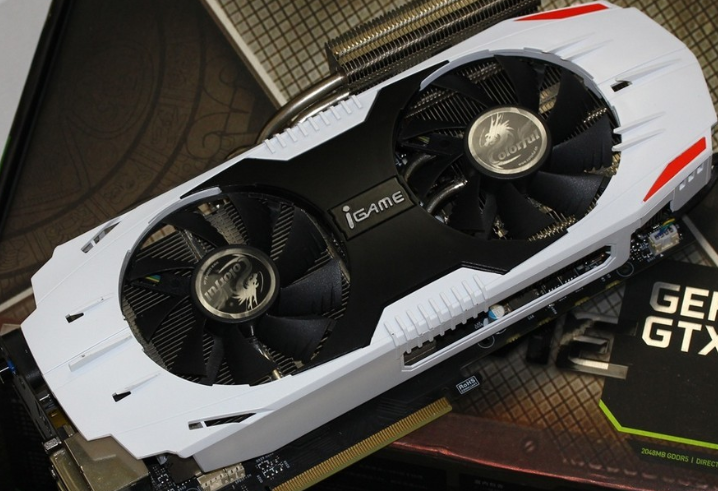 GTX660Ti显卡评测参数大全