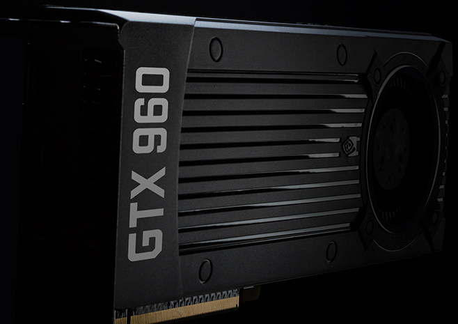 GTX960显卡参数评测大全