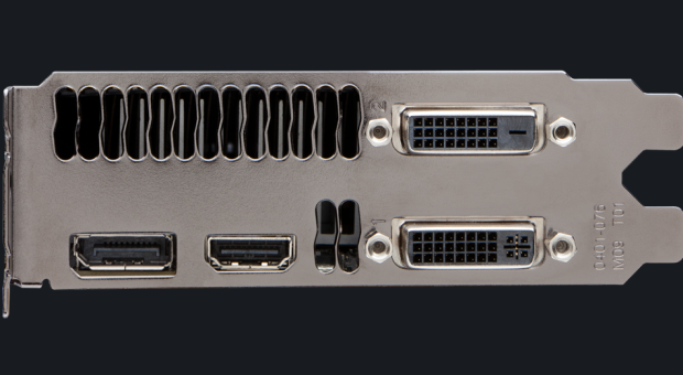 GTX760显卡详细参数评测介绍