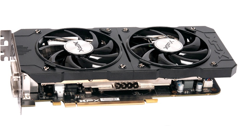 R9380显卡性能详细评测