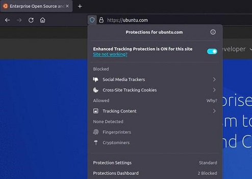 购物最安全的五款浏览器