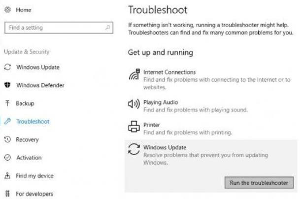 0x80080005意思详细介绍