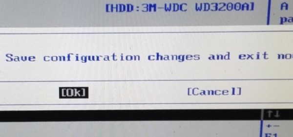 富士康台式机怎么设置u盘启动