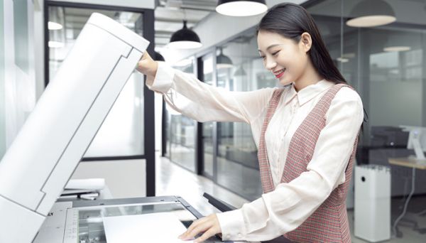 打印机开机不自检是什么原因 打印机出现故障怎么解决