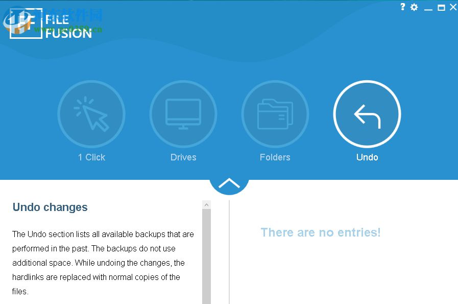 使用Abelssoft FileFusion 2018查找电脑重复文件的方法