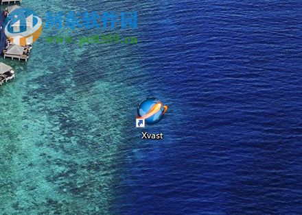 使用Xvast浏览器自带播放器播放音视频的方法