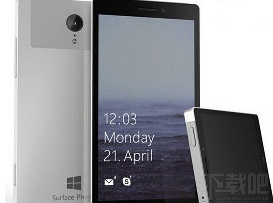 surface phone是什么 surface phone什么时候上市