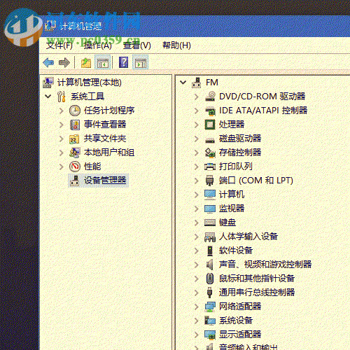 解决usb无线网卡一直被弹出的方法