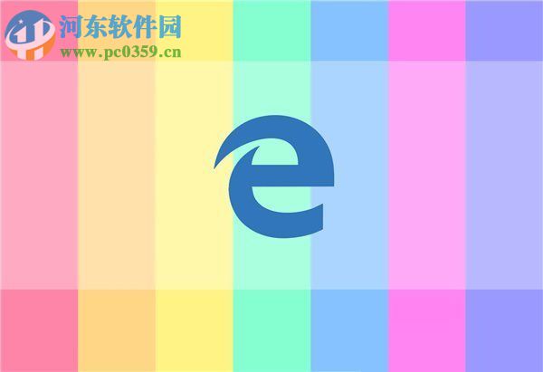 edge浏览器自定义背景颜色的方法