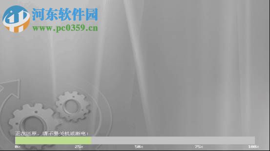 ABSpro怎么恢复系统?ABSpro恢复系统的操作方法
