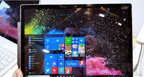 Surface Book 2和MacBook Pro哪个比较好？Surface Book2/MacBook Pro对比