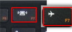 联想笔记本无法通过Fn+F5无法调出无线开关怎么办?