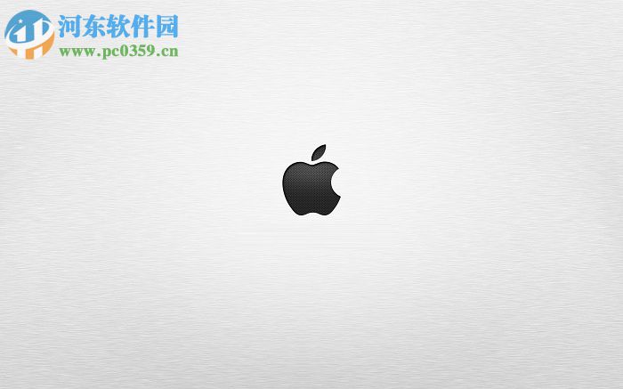 Mac屏幕旋转的设置方法