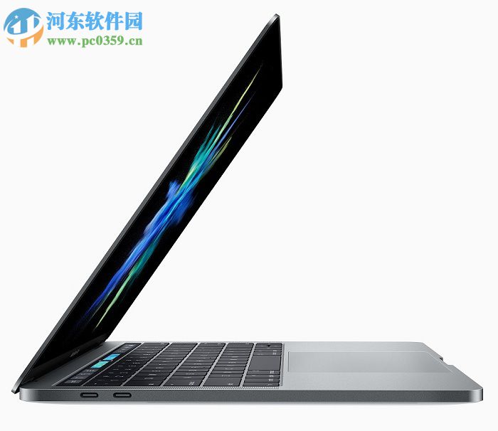 Mac调整屏幕分辨率的方法