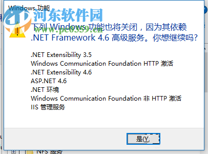 系统提示0x800f0922的解决方法