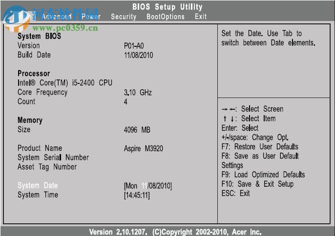 弘基电脑安装XP前需要在BIOS中做哪些设置?