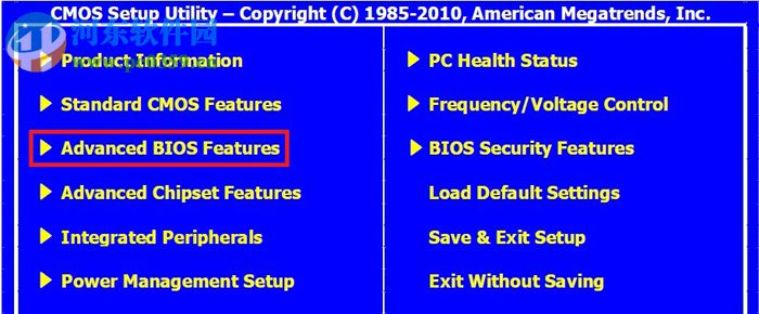 弘基电脑安装XP前需要在BIOS中做哪些设置?