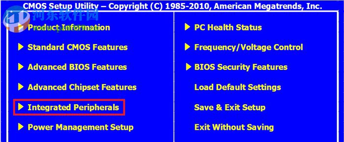 弘基电脑安装XP前需要在BIOS中做哪些设置?
