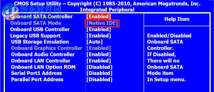 弘基电脑安装XP前需要在BIOS中做哪些设置?