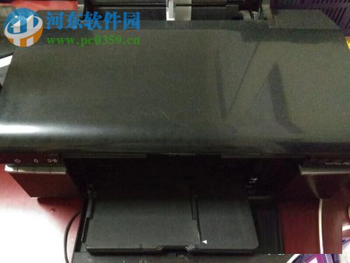 电脑打印照片教程