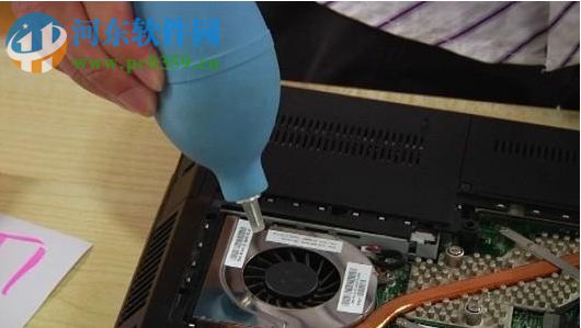 笔记本太热怎么办？夏天笔记本太热的解决方法