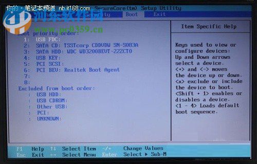 开机出现verifying dmi pool data是什么意思？